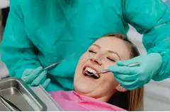 Your Trusted Destination for Advanced Dental Treatments in Riyadh