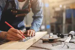 Shuttering Carpenter Recruitment Services