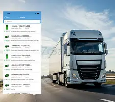 How GPS Tracking Is Transforming Fleet Management in Saudi Arabia