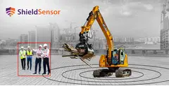 PWAS Solution for Your Worksite in Saudi Arabia