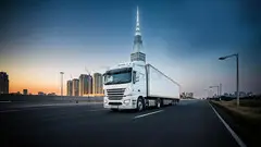 How GPS Tracking Is Transforming Fleet Management in Saudi Arabia