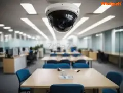 Why CCTV Surveillance Is Essential for Modern Businesses