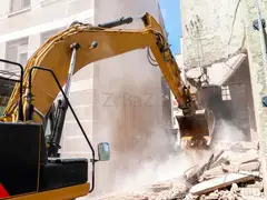 أعمال إزالة وتجهيز المواقع الاستراتيجية المصممة للنمو المستقبلي - احجز الآن