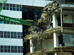 أعمال إزالة وتجهيز المواقع الاستراتيجية المصممة للنمو المستقبلي - احجز الآن