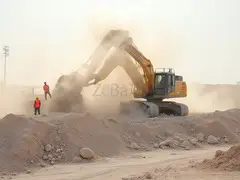 خبراء موثوقون في مجال أعمال الهدم - تواصل مع المتخصصين الآن.