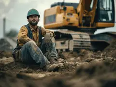 خدمات فعالة وشاملة لتجهيز المواقع للمشاريع التجارية - استفسر اليوم.