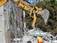 خدمات فعالة وشاملة لتجهيز المواقع للمشاريع التجارية - استفسر اليوم.