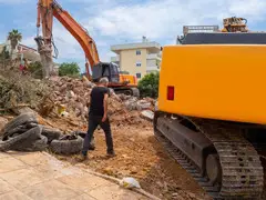 خدمات فعالة وشاملة لتجهيز المواقع للمشاريع التجارية - استفسر اليوم.