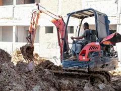 خدمات فعالة وشاملة لتجهيز المواقع للمشاريع التجارية - استفسر اليوم.