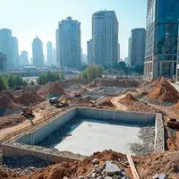 Certified Professionals for Risk-Free Structure Removal – Enquire Today