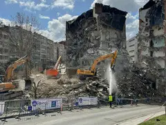 خدمات إزالة المباني الاحترافية للمشاريع التطويرية الجديدة - احجز اليوم