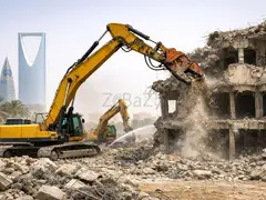 Call Now for Professional and Timely Property Clearing Services