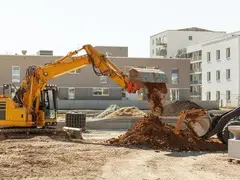 Environmentally Responsible Structure Removal — Call Now