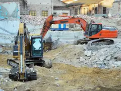 Certified Structural Removal Experts for Industrial Projects – Call Now