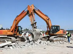 Stop Project Delays - Fast Safe Structure Removal Experts Today