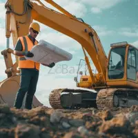 Reliable Industrial Teams | Demolition Services In Saudi Arabia Professionals