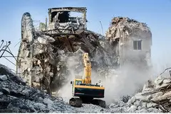 Reliable Demolition Contractor for Safe Site Solutions