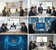 الاستشارات الصناعية