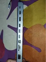 Belkin USB-C Multiport Docking Station – Excellent Condition