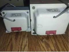 Single Phase Autotransformers For Sale (2 Units)