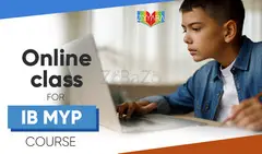 Ziyyara - MYP Tutoring Classes Online: Excel in Your International Baccalaureate Studies - 1