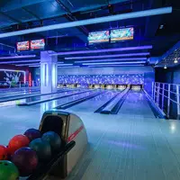 Bowling Systems Installation and Manufacturer Services in Thailand