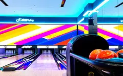 Bowling Systems Installation and Manufacturer Services in Thailand