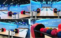 Bowling Systems Installation and Manufacturer Services in Thailand
