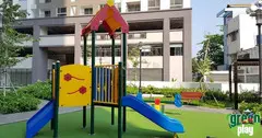 Playground Equipment Supplier in Thailand
