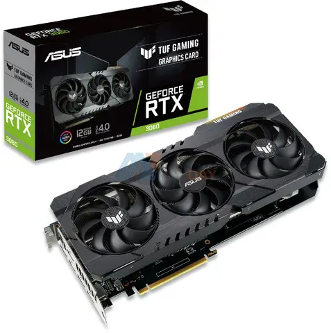 3060 GRAPHICS CARDS - 1/1