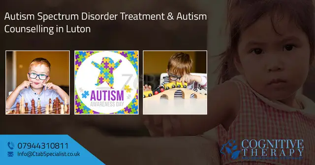 Autism/ADHD in Children - 1/1