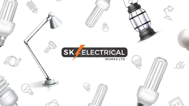 Emergency electrician Wokingham - SK Electrical Works Pvt Ltd - 3/3