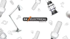 Emergency electrician Wokingham - SK Electrical Works Pvt Ltd