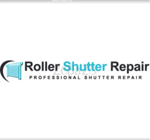 Roller Shutter Repair - 1/1