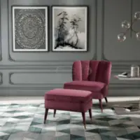 Elevate Your Space with Royal Furniture's Accent Chairs in London