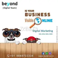 Social Media Marketing Services - 1