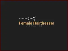 Female Hairdresser in Hendon Makes You Look More Beautiful With Attractive Hairstyle - 1