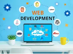Elevate Your Growth with Expert Web Development