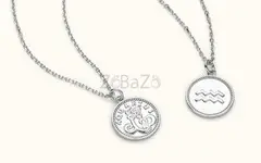 Sterling Silver Zodiac Star Sign Necklaces: A Timeless Trend with Personal Meaning