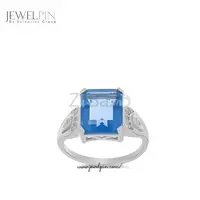 JewelPin – Trusted Supplier of Wholesale Gemstone Rings from India