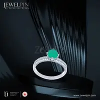 JewelPin – Trusted Supplier of Wholesale Gemstone Rings from India