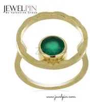 JewelPin: Wholesale Gemstone Jewelry Supplier from India