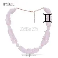 What Is the Birthstone for Gemini a Look Into Zodiac Crystals JewelPin