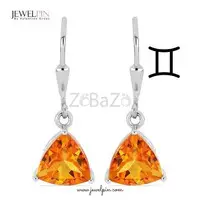 What Is the Birthstone for Gemini a Look Into Zodiac Crystals JewelPin