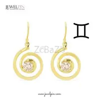 What Is the Birthstone for Gemini a Look Into Zodiac Crystals JewelPin