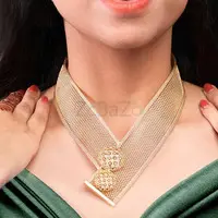 Buy Vintage Gols Necklace Online from RetroGold