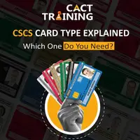 CSCS Card Types Explained : Which One Do You Need ?