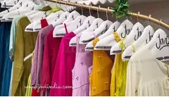JOVI India: Wholesale Women's Wear for Effortless Elegance