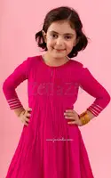 JOVI India Kids Fashion Dress Collection – Diwali Edition
