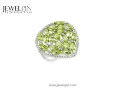 Find Trusted 925 Sterling Silver Supplier at JewelPin
